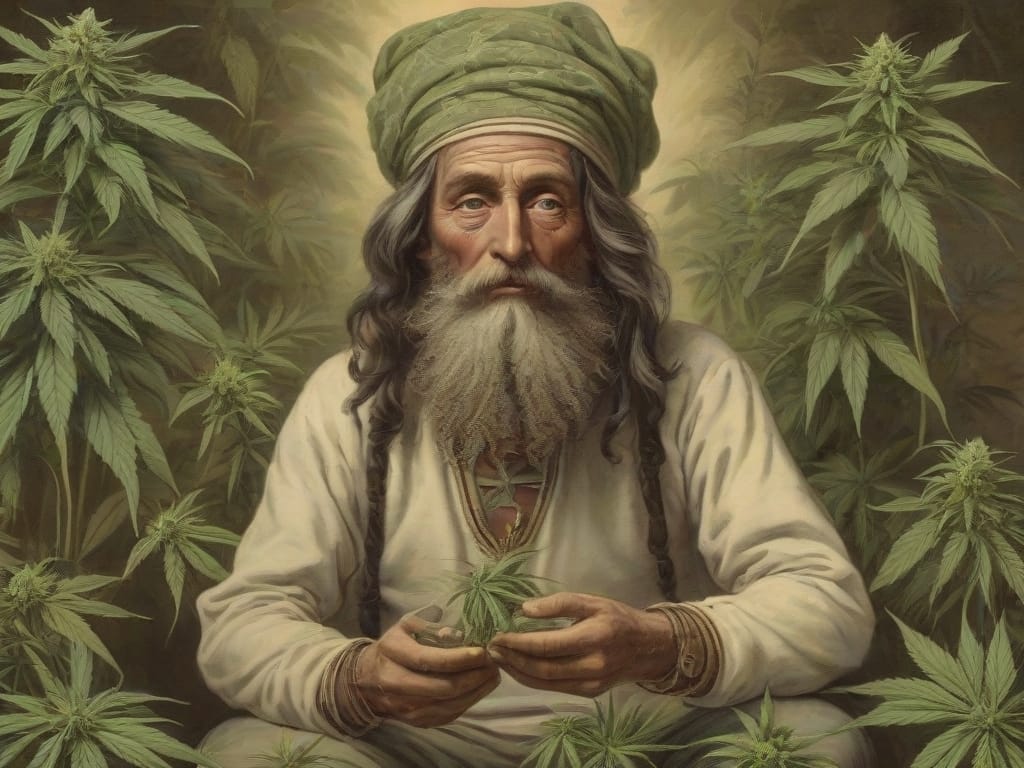 Cannabis: Contribuyendo al Equilibrio Social y Bienestar Colectivo
