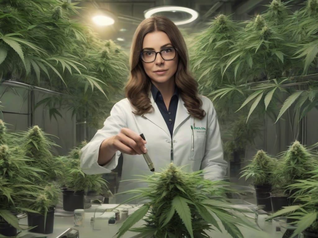 Avanzando en Salud: Investigación y Desarrollo de Tratamientos Innovadores