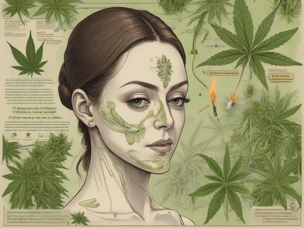 El Cannabis y la Salud Mental