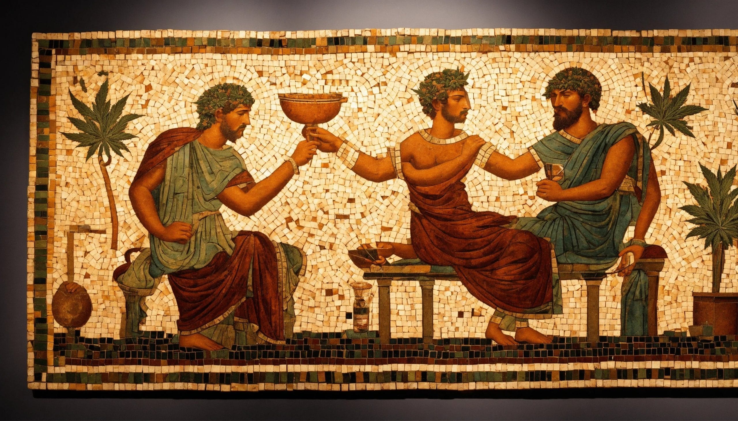 Cultura Cannábica: Explorando Diversidad y Tradiciones