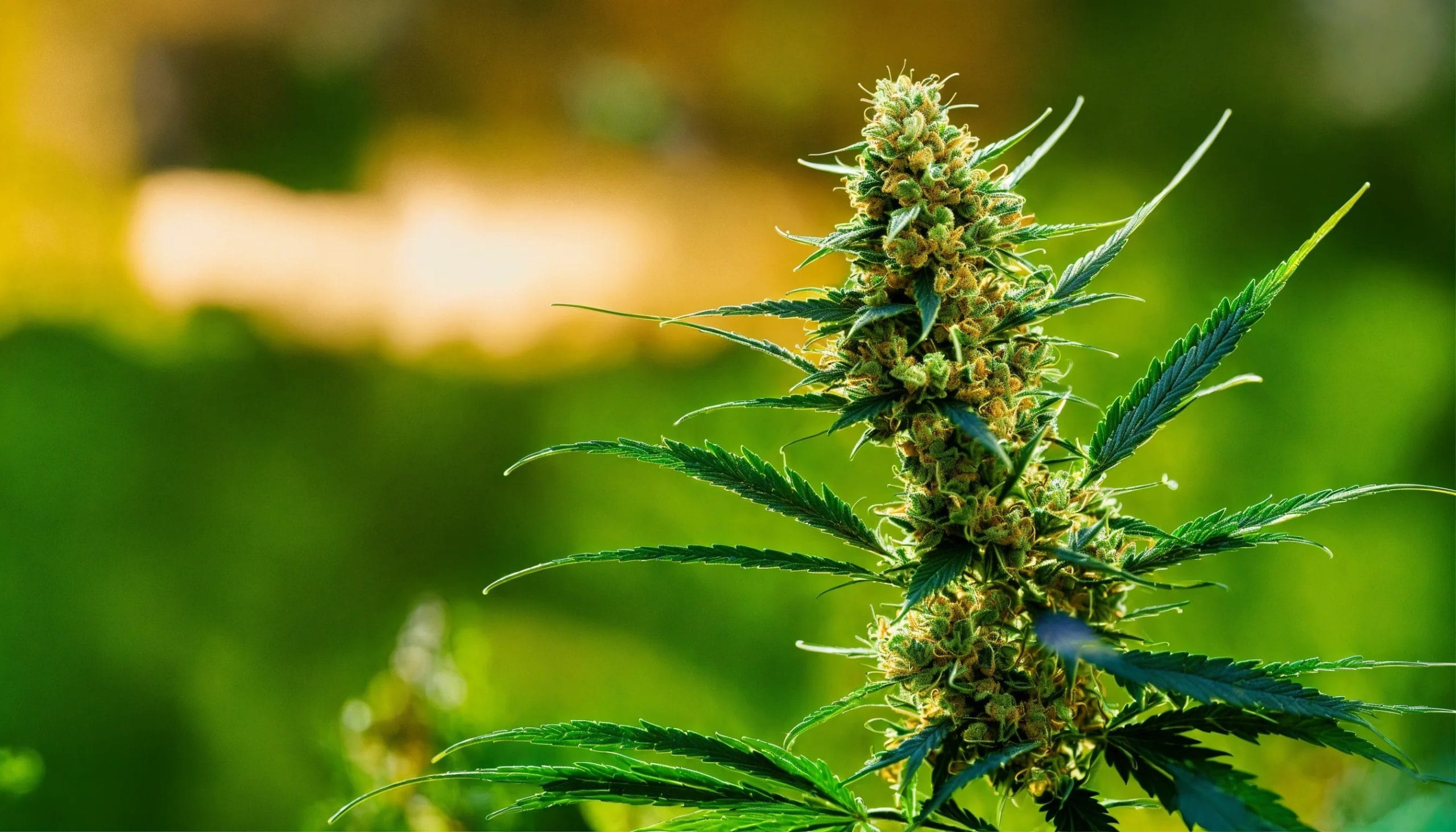 Cannabis: Definición, Usos y Propiedades - Información Completa