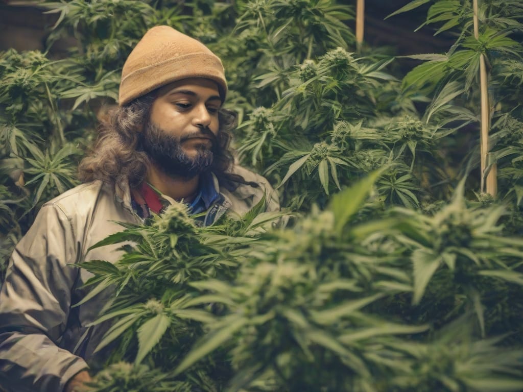 Legalidad del Cannabis: Transformando Perspectivas y Normativas