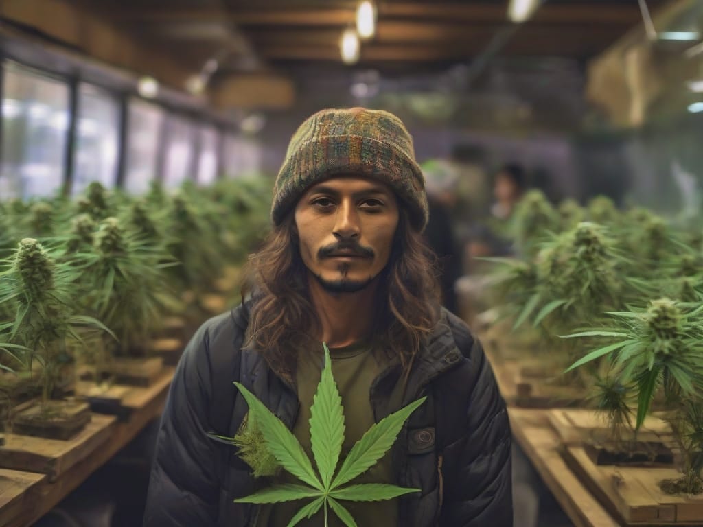 Inclusividad y Reconocimiento Mundial del Cannabis