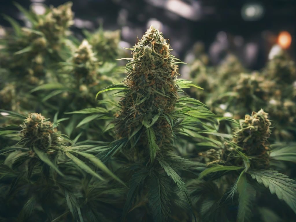 Economía del Cannabis: Impacto y Oportunidades de Emprendimiento